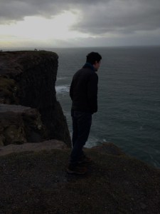 Close to the Edge (2)