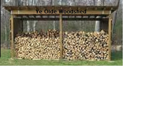 woodshed
